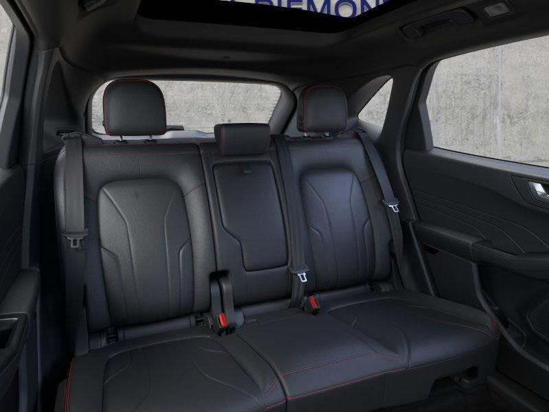 new 2025 Ford Escape car, priced at $39,975