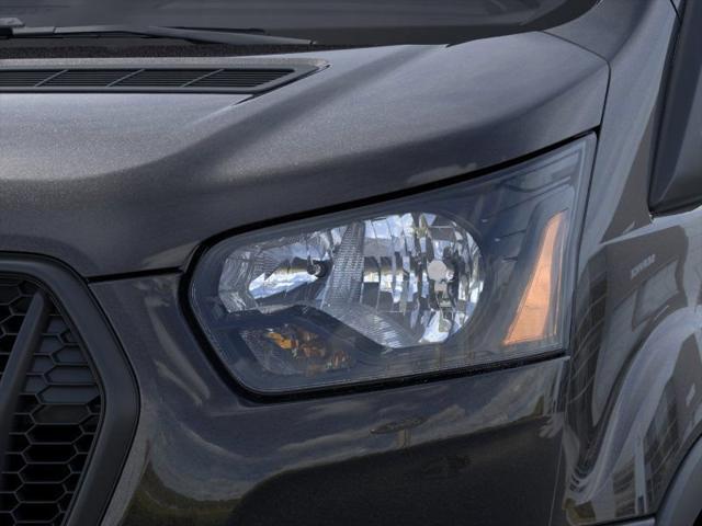 new 2024 Ford Transit-350 car, priced at $51,975