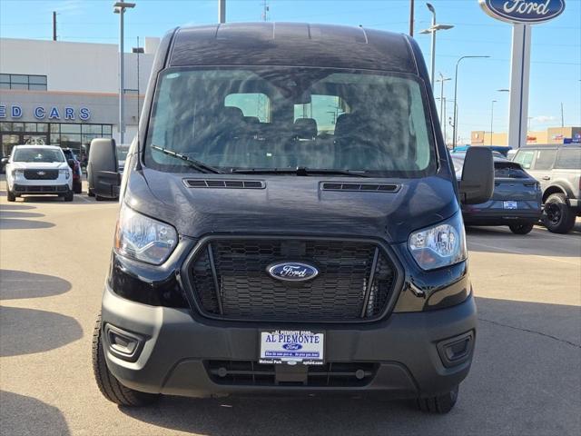 new 2024 Ford Transit-350 car, priced at $57,410