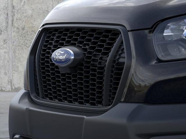new 2024 Ford Transit-350 car, priced at $51,975