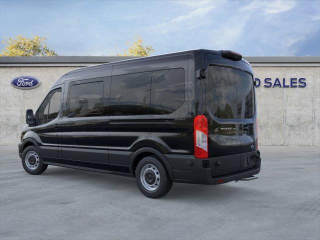 new 2024 Ford Transit-350 car, priced at $51,975