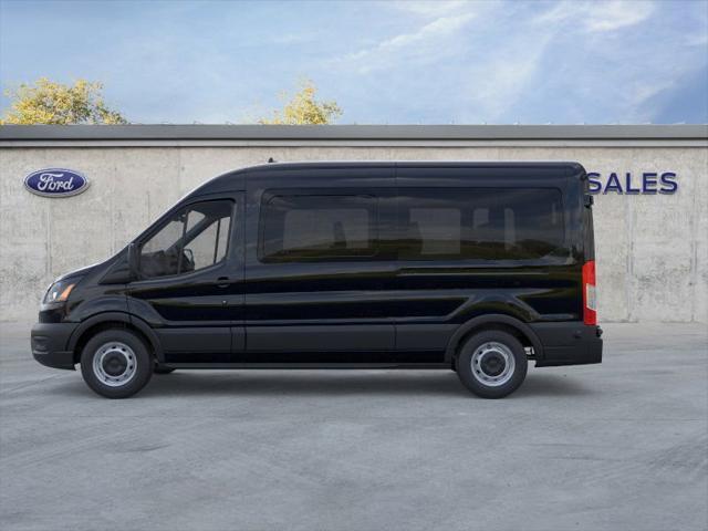 new 2024 Ford Transit-350 car, priced at $51,975