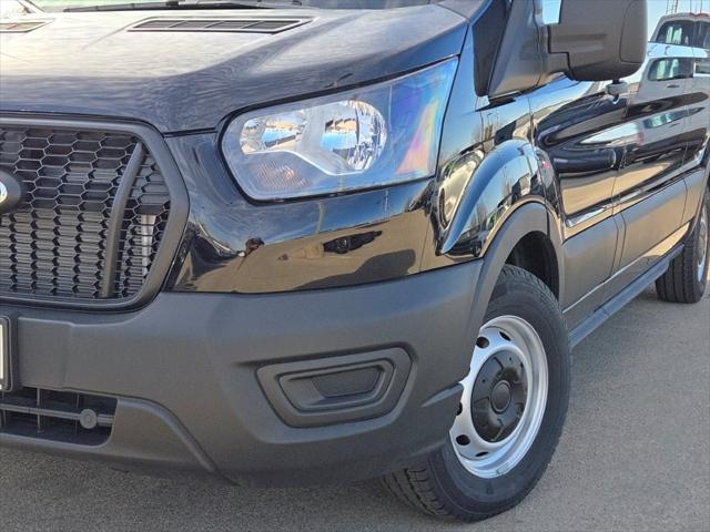 new 2024 Ford Transit-350 car, priced at $57,410