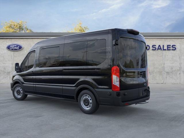 new 2024 Ford Transit-350 car, priced at $51,975