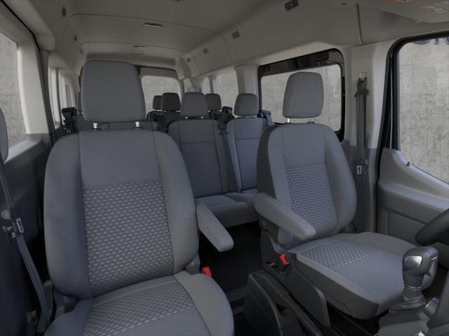 new 2024 Ford Transit-350 car, priced at $51,975