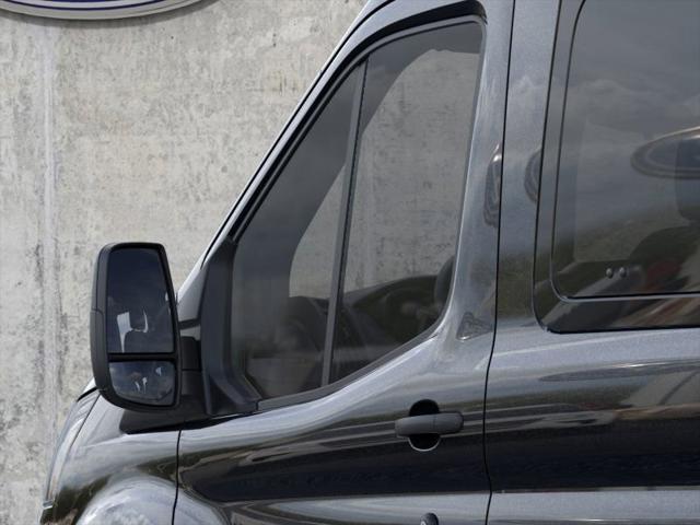 new 2024 Ford Transit-350 car, priced at $51,975