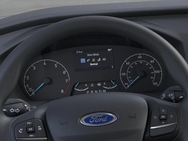 new 2024 Ford Transit-350 car, priced at $51,975