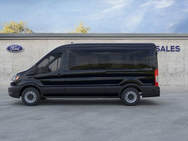 new 2024 Ford Transit-350 car, priced at $51,975