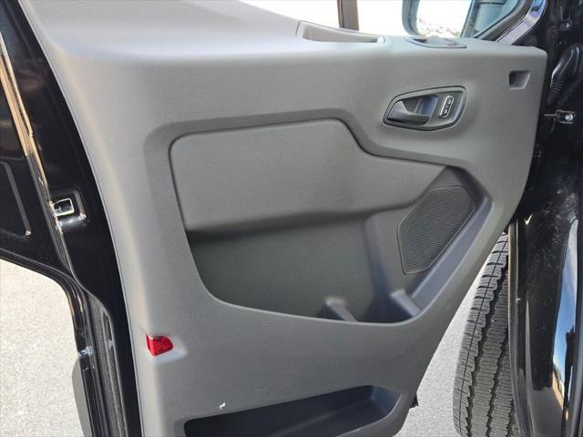 new 2024 Ford Transit-350 car, priced at $57,410