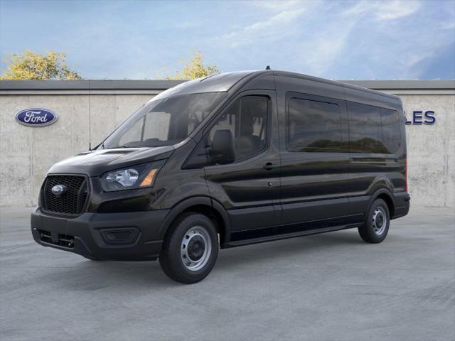new 2024 Ford Transit-350 car, priced at $51,975