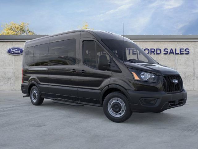 new 2024 Ford Transit-350 car, priced at $51,975