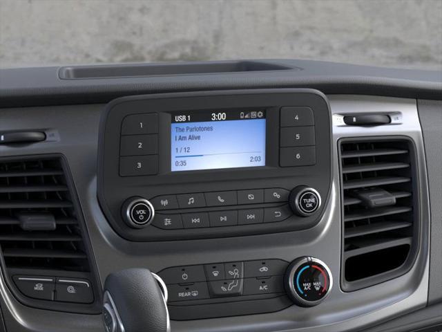 new 2024 Ford Transit-350 car, priced at $51,975