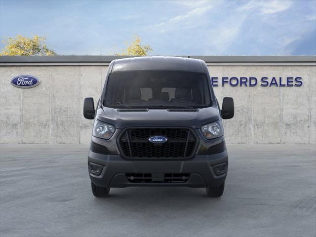 new 2024 Ford Transit-350 car, priced at $51,975