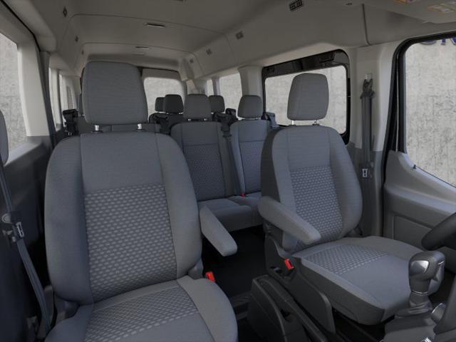 new 2024 Ford Transit-350 car, priced at $51,975
