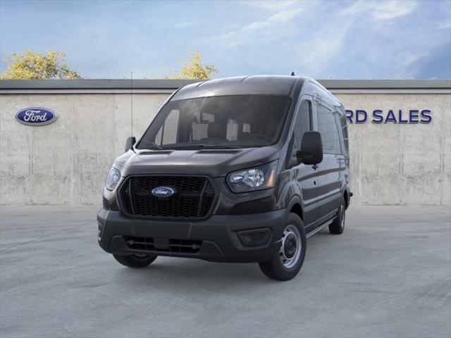 new 2024 Ford Transit-350 car, priced at $51,975