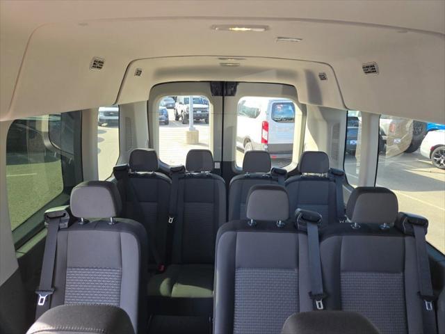 new 2024 Ford Transit-350 car, priced at $57,410