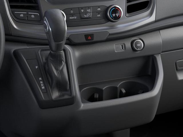 new 2024 Ford Transit-350 car, priced at $51,975