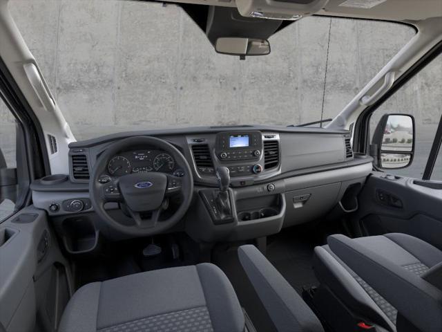 new 2024 Ford Transit-350 car, priced at $51,975