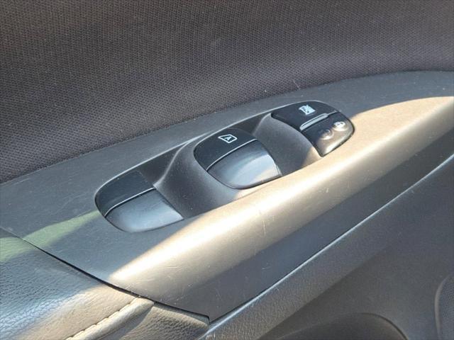 used 2019 Nissan Sentra car, priced at $11,500