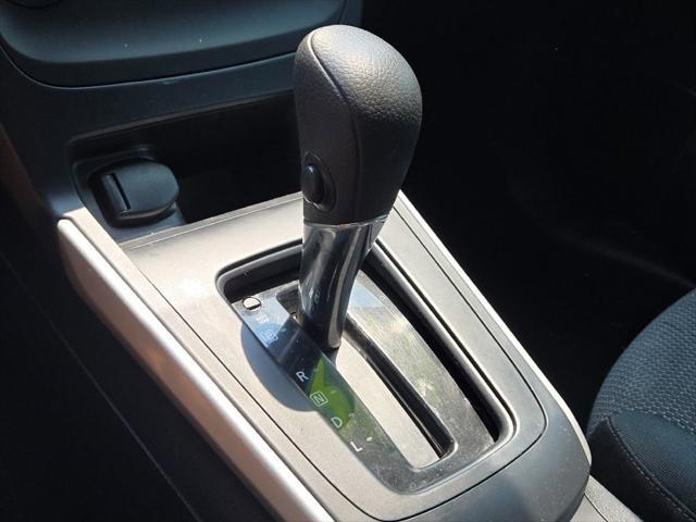used 2019 Nissan Sentra car, priced at $11,500