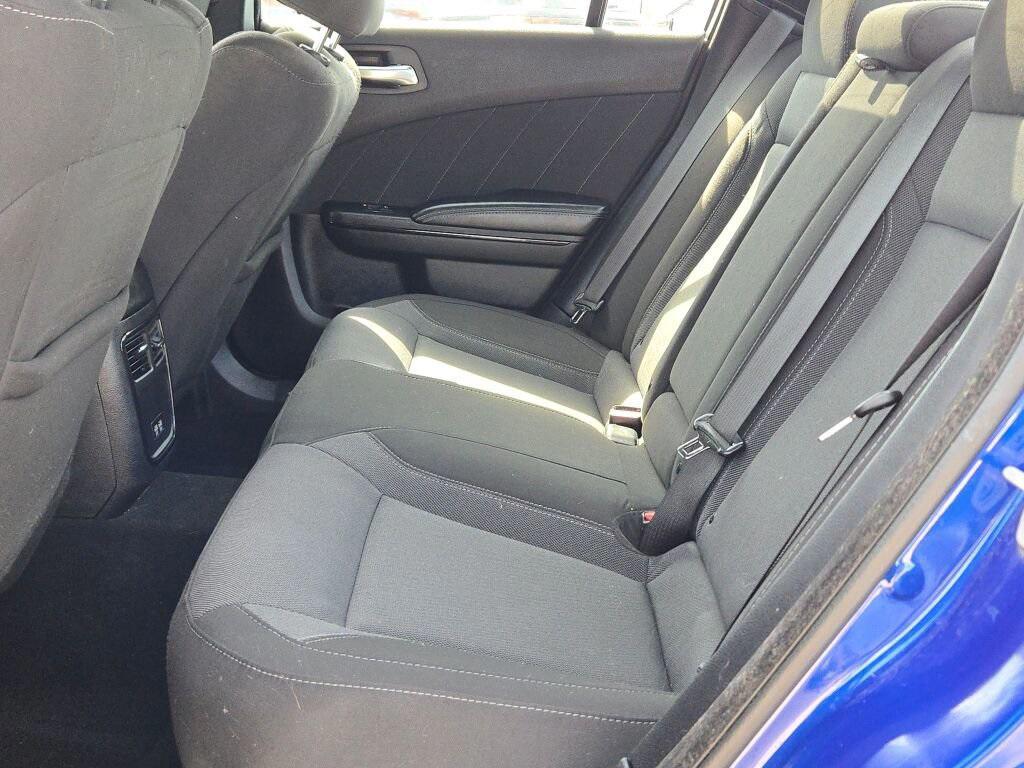 used 2021 Dodge Charger car, priced at $23,000