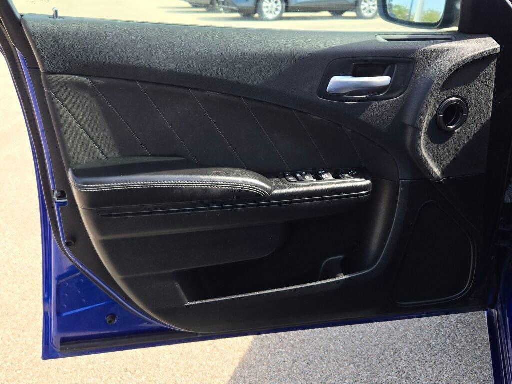 used 2021 Dodge Charger car, priced at $23,000
