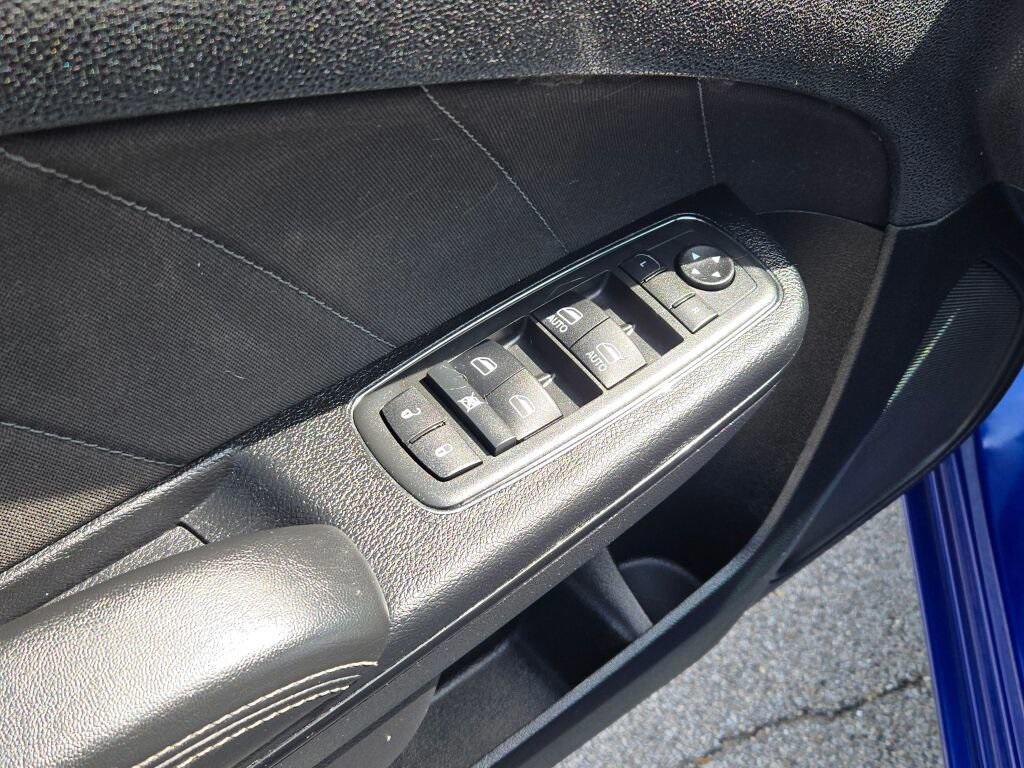used 2021 Dodge Charger car, priced at $23,000