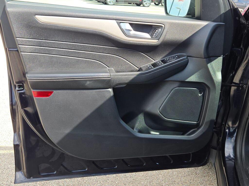 used 2021 Ford Escape car, priced at $19,975