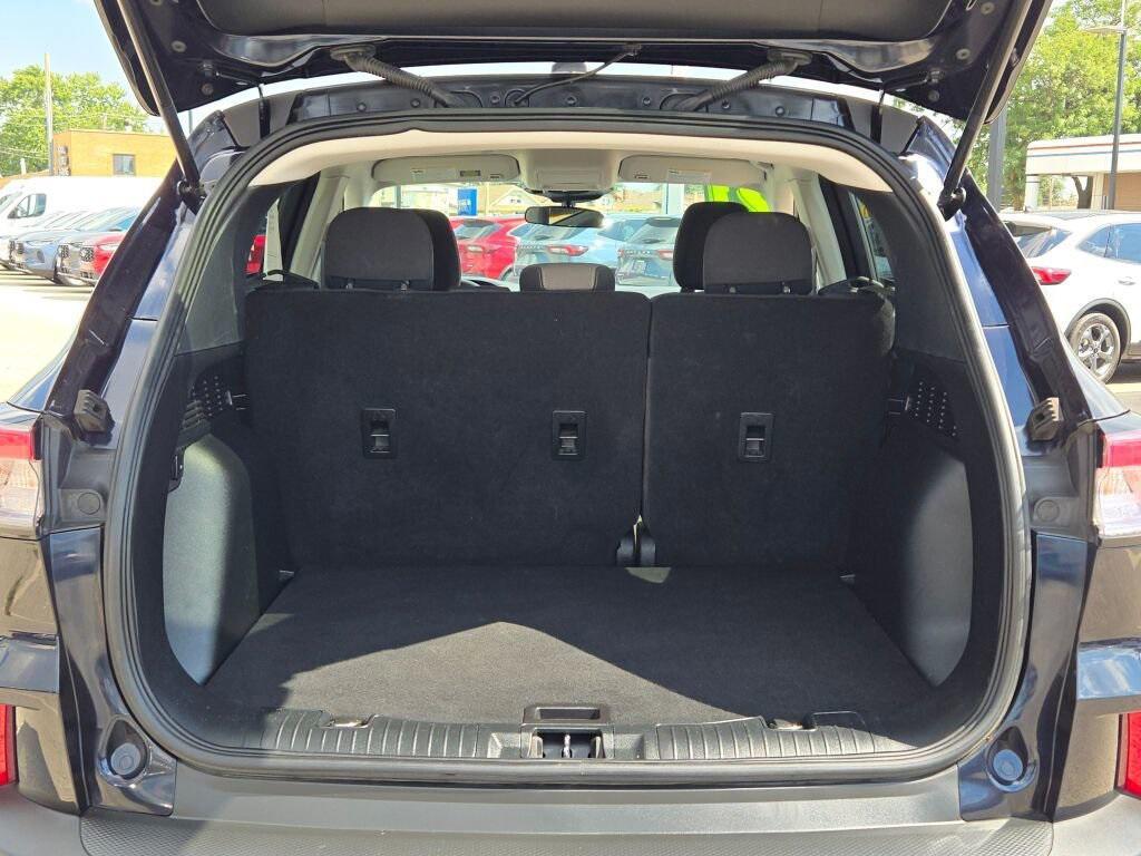 used 2021 Ford Escape car, priced at $19,975