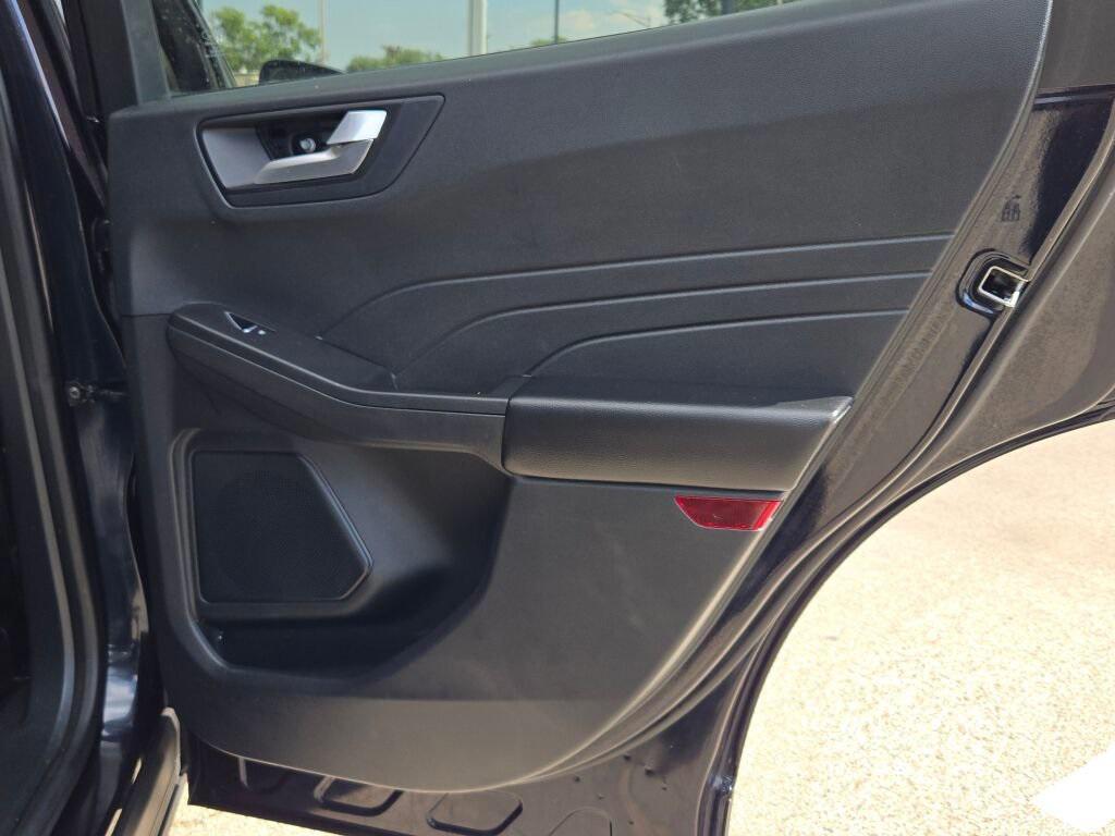 used 2021 Ford Escape car, priced at $19,975