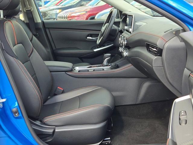 used 2024 Nissan Sentra car, priced at $25,997