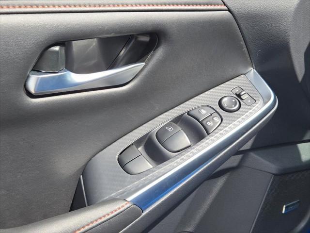 used 2024 Nissan Sentra car, priced at $25,997