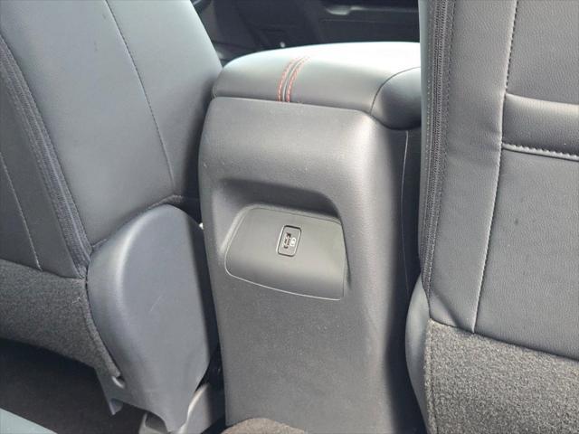 used 2024 Nissan Sentra car, priced at $25,997