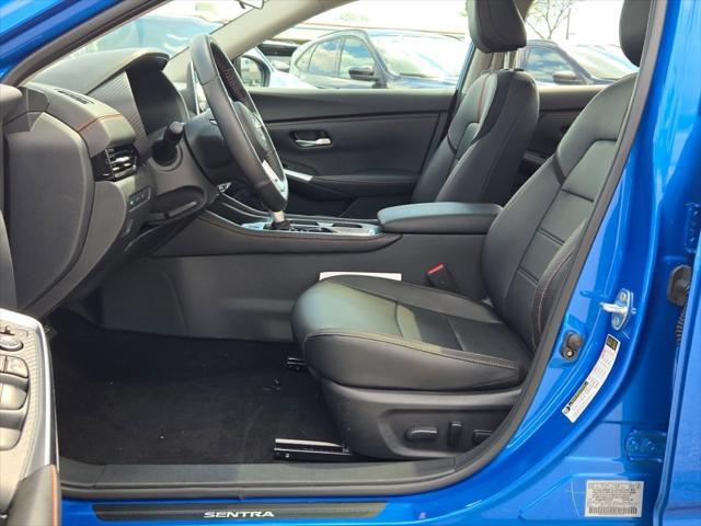 used 2024 Nissan Sentra car, priced at $25,997