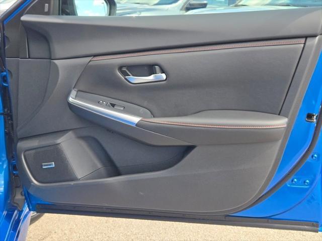 used 2024 Nissan Sentra car, priced at $25,997