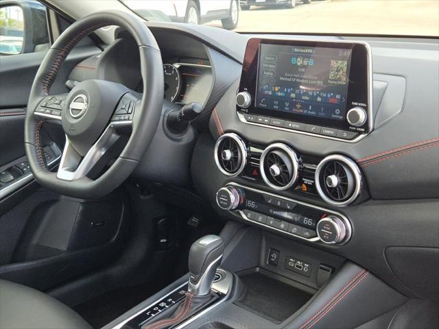 used 2024 Nissan Sentra car, priced at $25,997