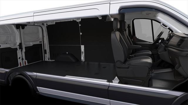 new 2024 Ford Transit-250 car, priced at $52,085