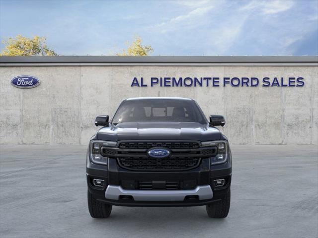 new 2024 Ford Ranger car, priced at $52,300