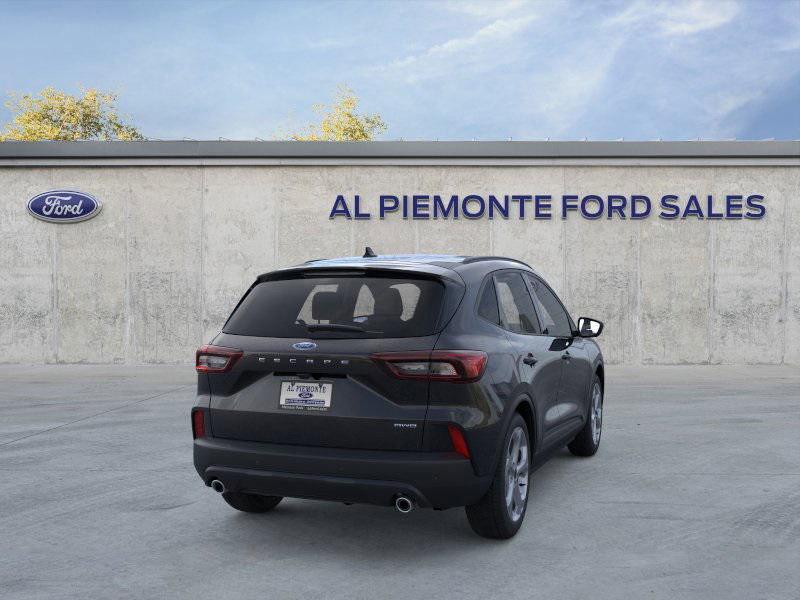 new 2025 Ford Escape car, priced at $37,335