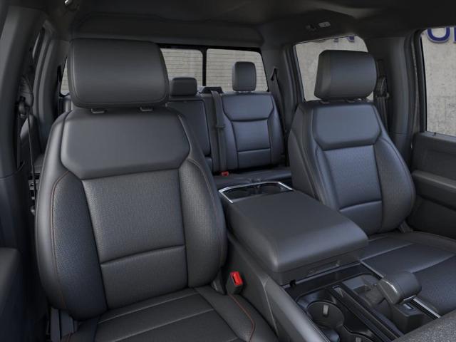 new 2025 Ford F-150 car, priced at $70,710