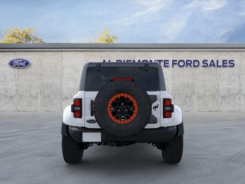 new 2024 Ford Bronco car, priced at $96,690