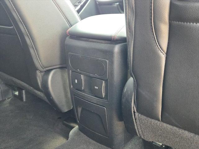 used 2022 Ford Explorer car, priced at $36,000