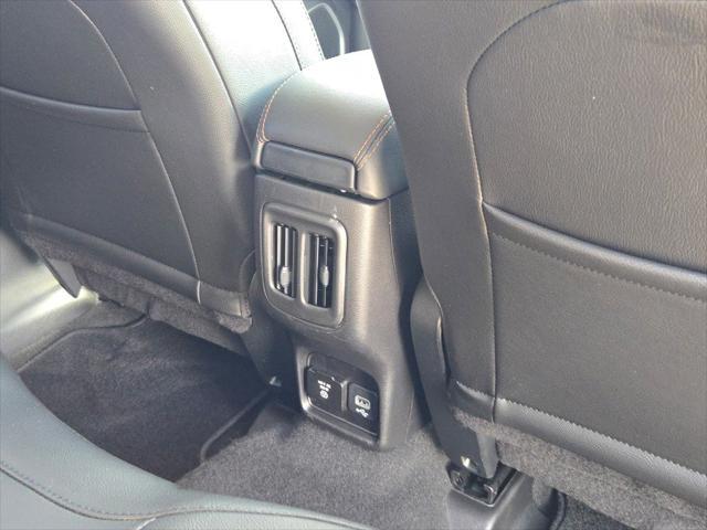 used 2021 Jeep Compass car, priced at $22,997