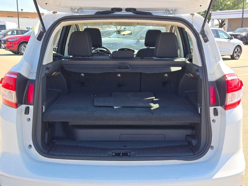 used 2017 Ford C-Max Energi car, priced at $17,995