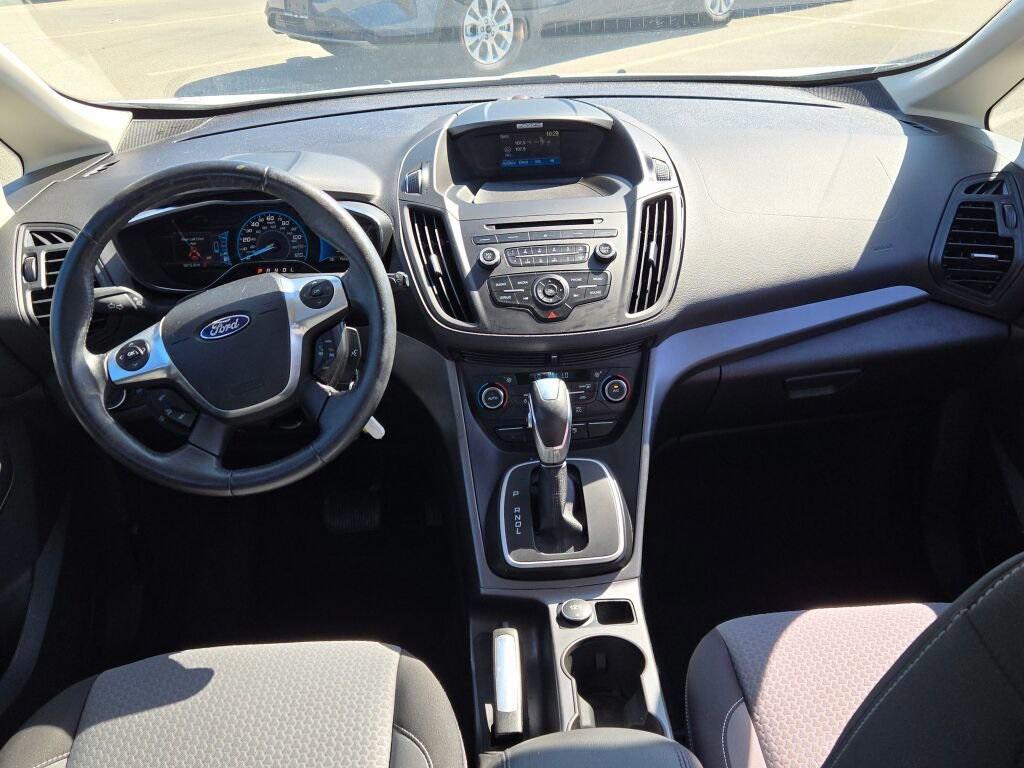 used 2017 Ford C-Max Energi car, priced at $17,995