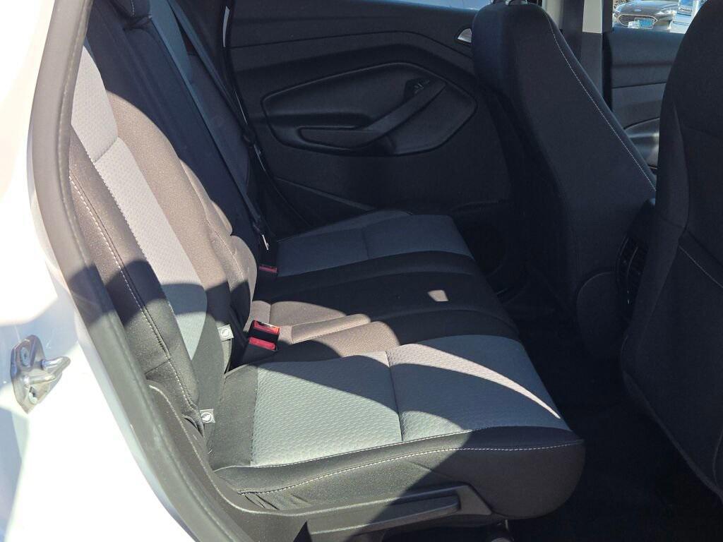 used 2017 Ford C-Max Energi car, priced at $17,995