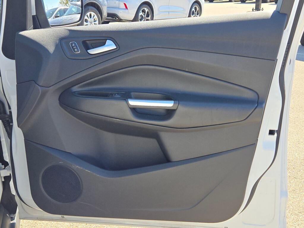 used 2017 Ford C-Max Energi car, priced at $17,995