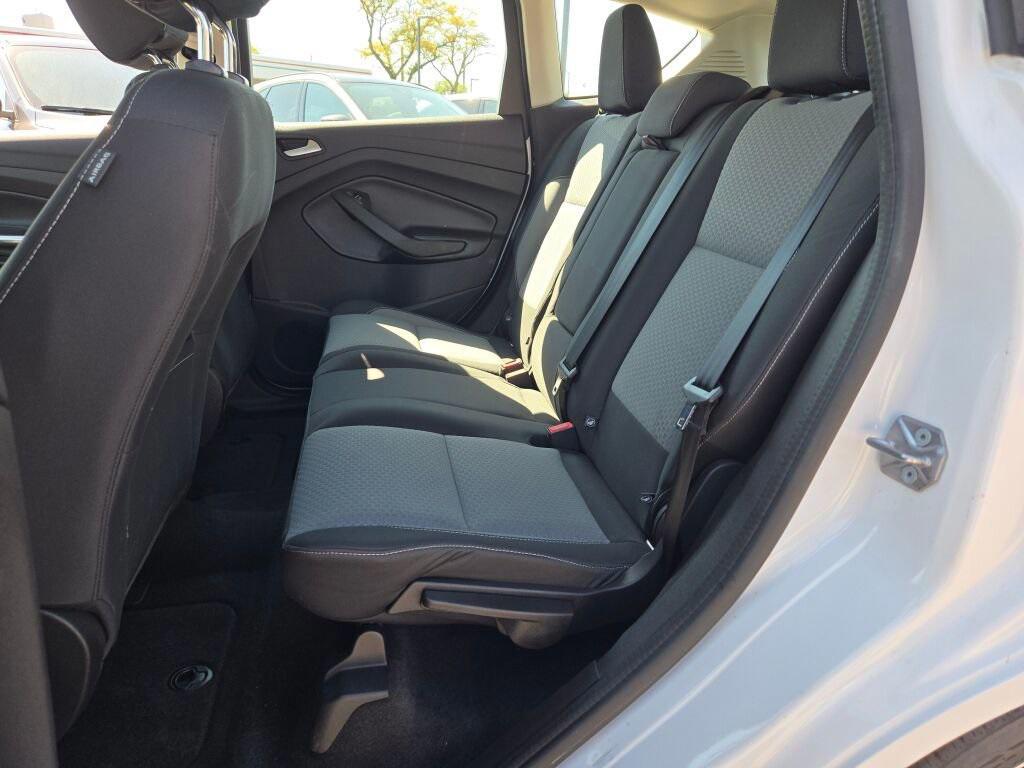 used 2017 Ford C-Max Energi car, priced at $17,995