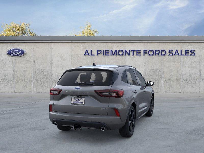 new 2025 Ford Escape car, priced at $42,210