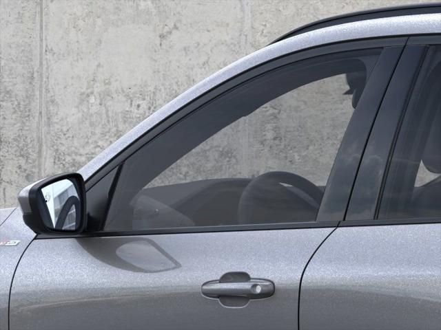 new 2025 Ford Escape car, priced at $42,210